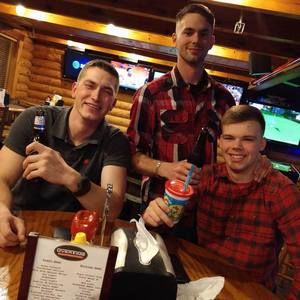 Meet your Posher, Dominick